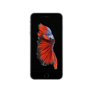 Unlocked phone - iPhone 6s